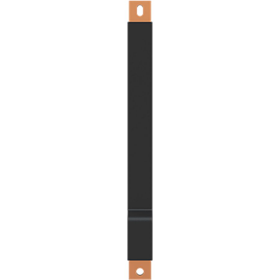 Railaansluitset XT6 800A VMS64V PE top N bot