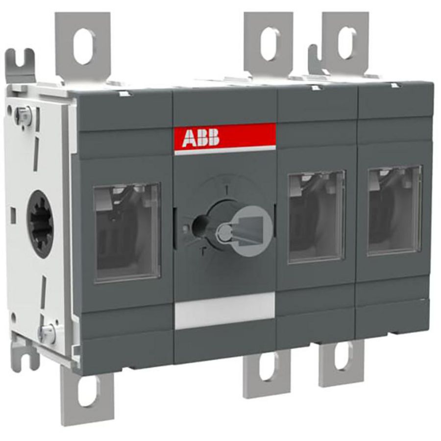 Schakelaar-disconnector OT315E12