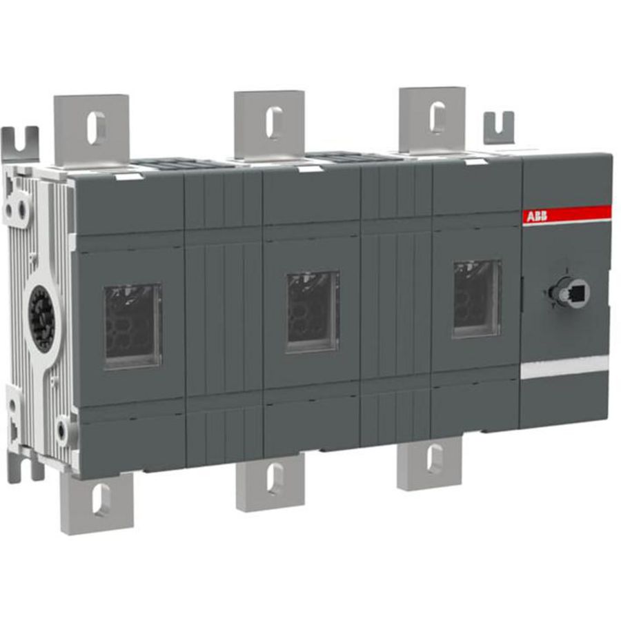 Schakelaar-disconnector OT1250E30W4