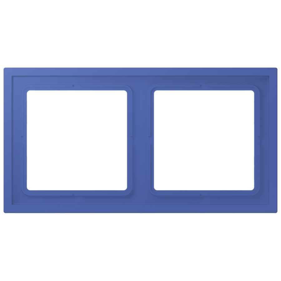 Afdekraam 2-voudig slagvast LC32020 Zero