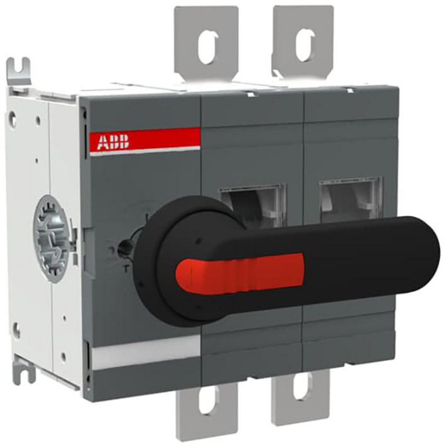 Schakelaar-disconnector OT800E02P