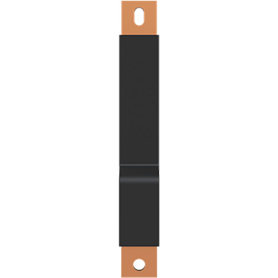 Railaansluitset XT6 800A VMS64V N top PE bot
