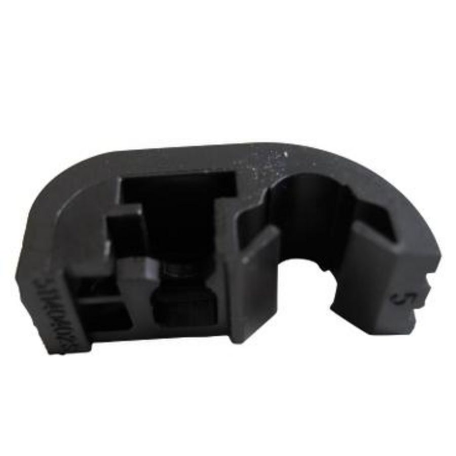 Set a 10st. Koppelgeleiders Spacial S3D