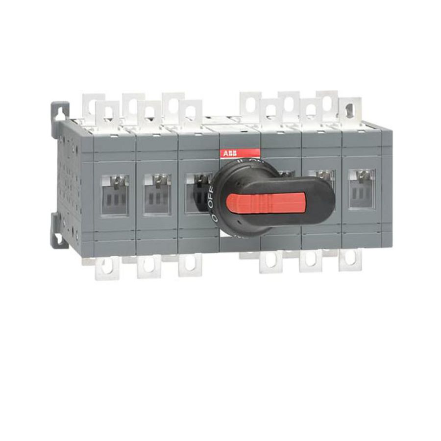 Omschakelaar OT160E33CP