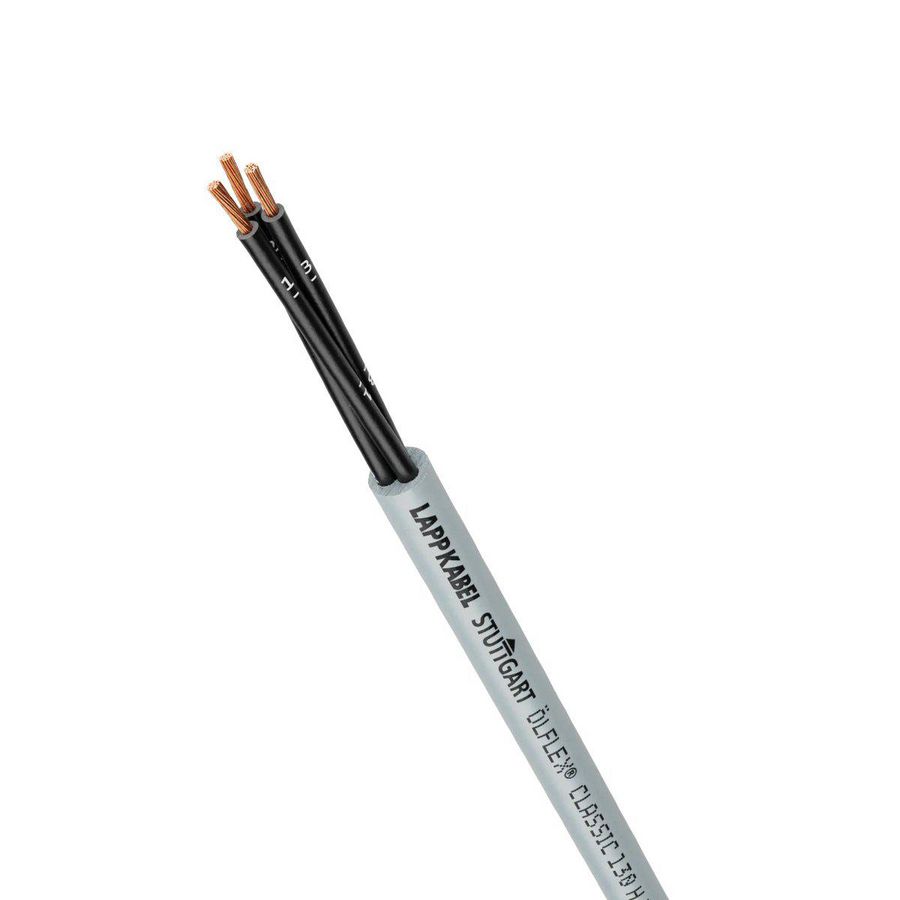 Haspel a 500m. oLFLEX CLASSIC 130 H 12X0,75