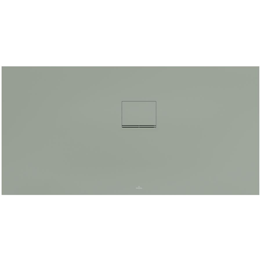 Rechthoekige douchevloer 1500x750mm UDQ1575SQI2RV-R8