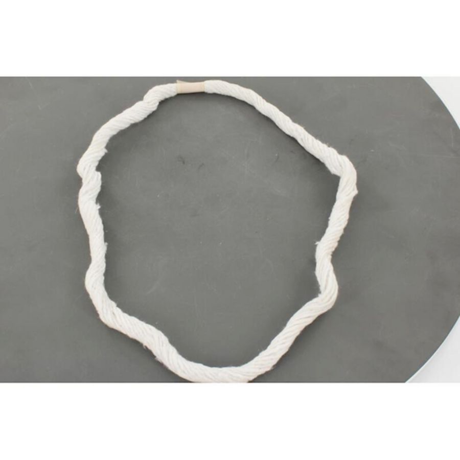 Ring vezelkoord lengte 900 + /- 5mm S1087800