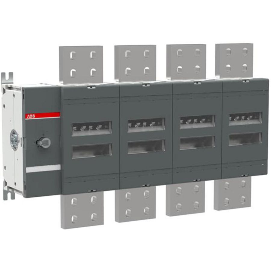 Schakelaar-disconnector OT3200E04