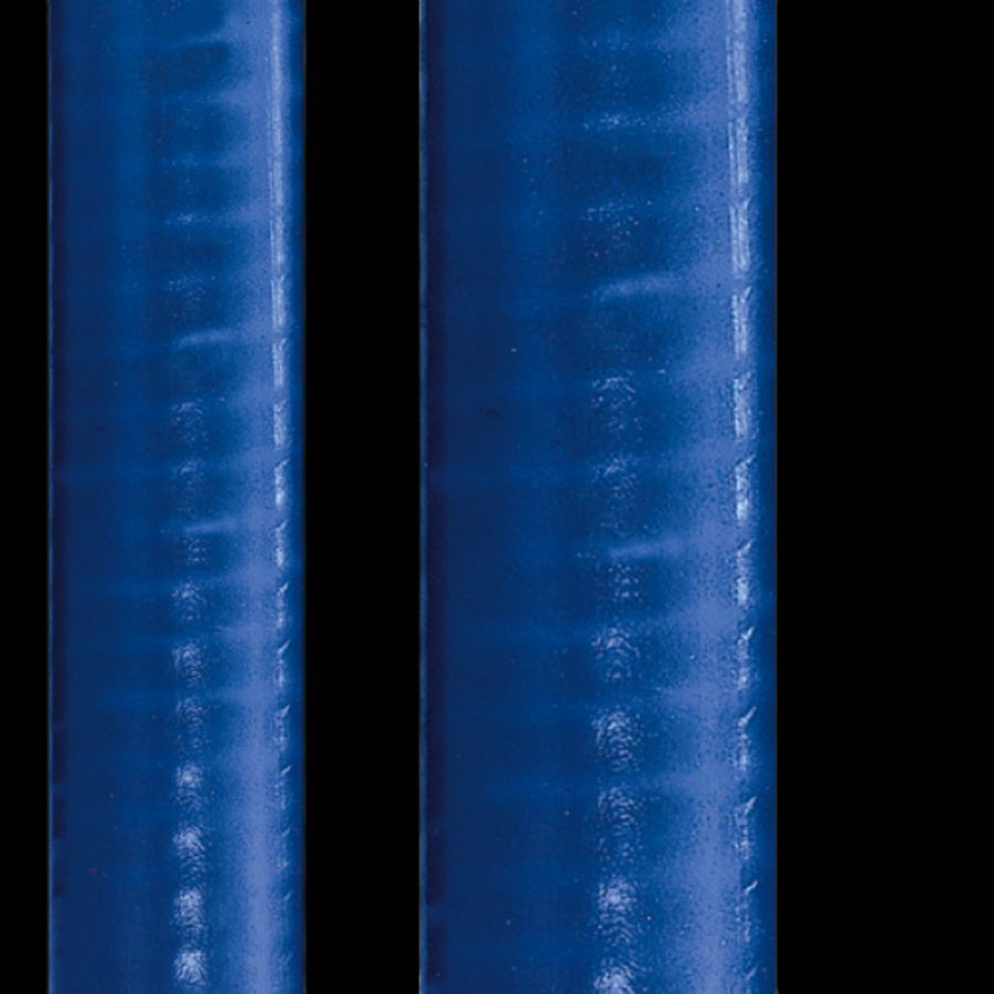 Rol a 25m. Beschermslang metaal PU food-industrie 26,5x33mm