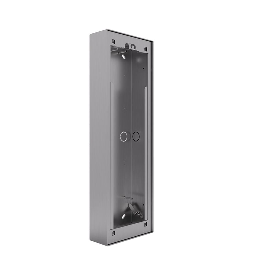 Switch behuizing voor opbouw of paneel- inbouw 9-10-11-12