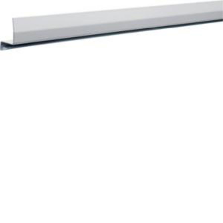 Wandgootsysteem BKIS zijprofiel 25mm gipsplaat vwit VVE=2