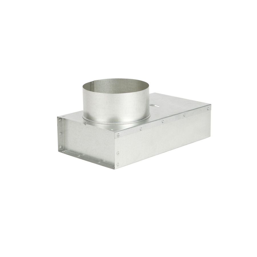 Eind/schuif 165x80 mond125 h90