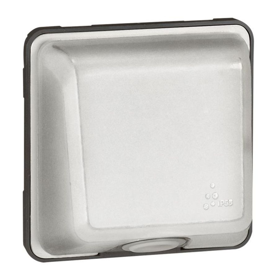 Kabeluitvoer Soliroc