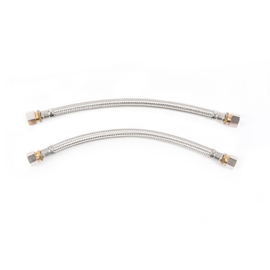 Flex slangenset 15-15 Ecolution s1050760