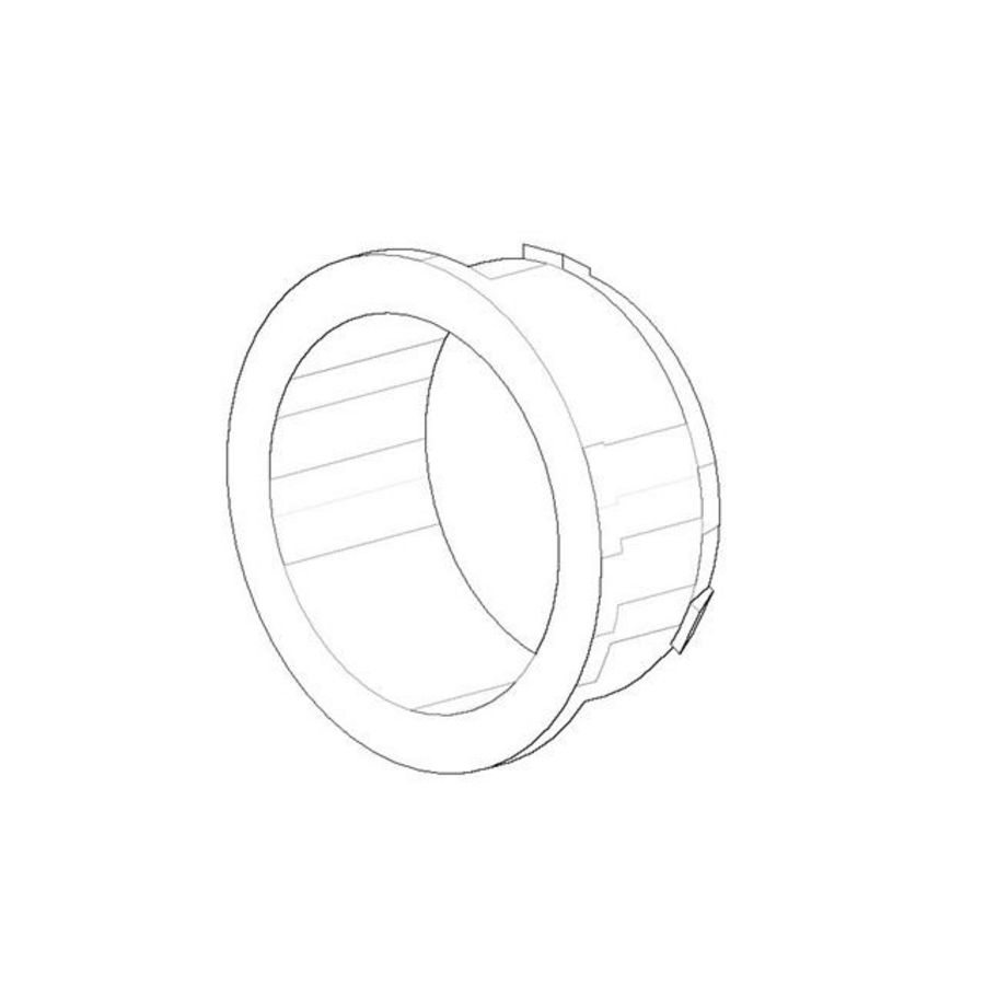 Huls 23x10mm 09184000990