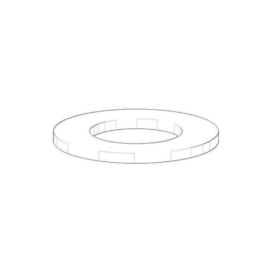 Dichting NBR 70 48,0x27,0x3,0mm 09140501490