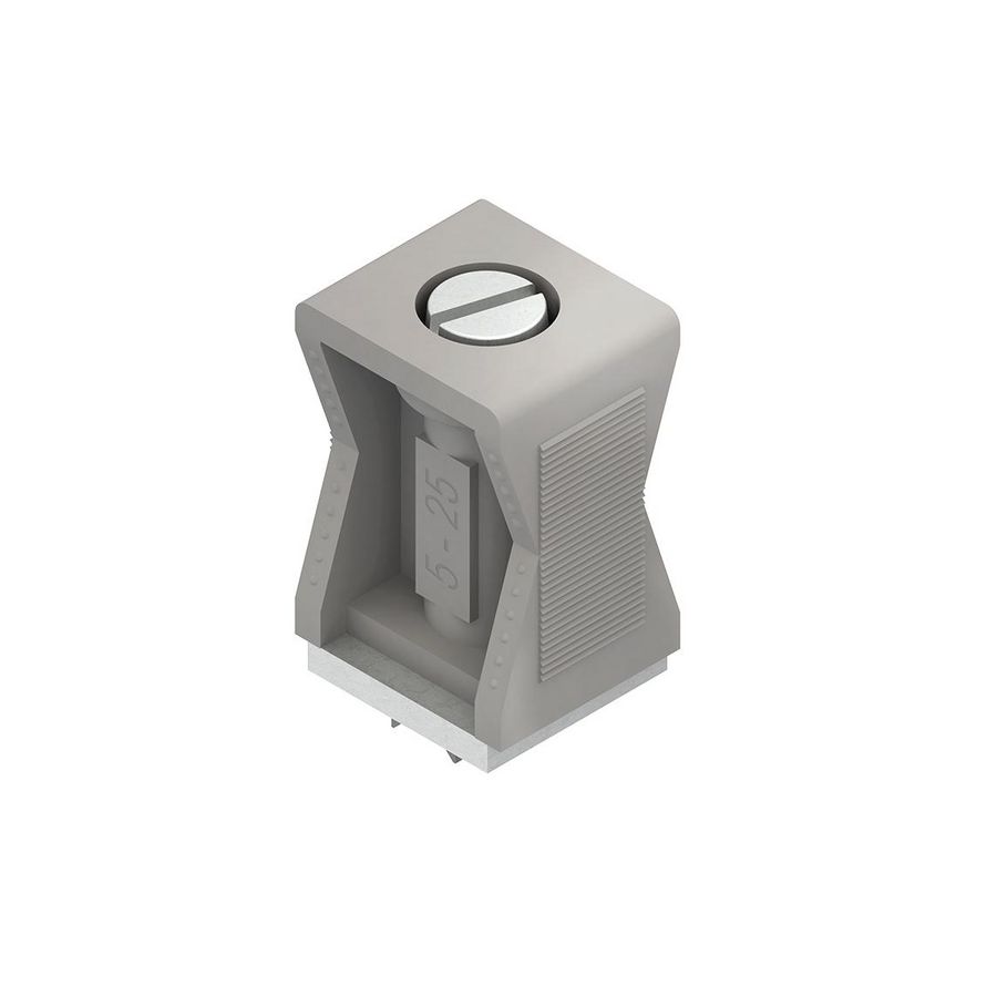 Kabelbeugel B 293 P VVE=100
