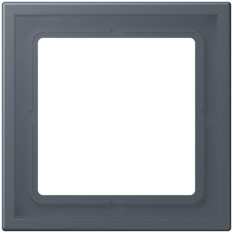 Afdekraam 1-voudig slagvast LC4320U Zero