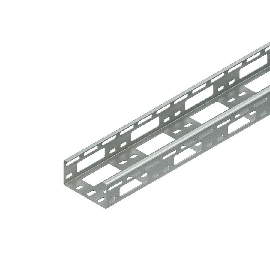 Lengte a 3m. Verdeelgoot RSV 50.100