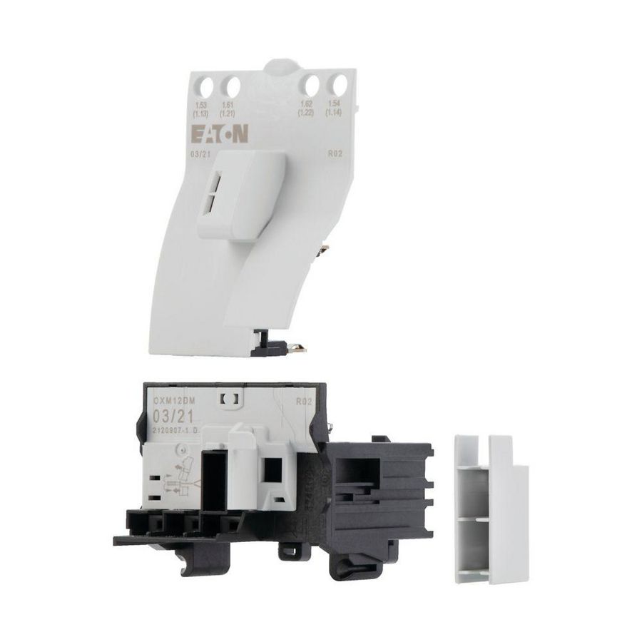 Bedradingset motor starter combinatie PKZM0, PKE+DILM7