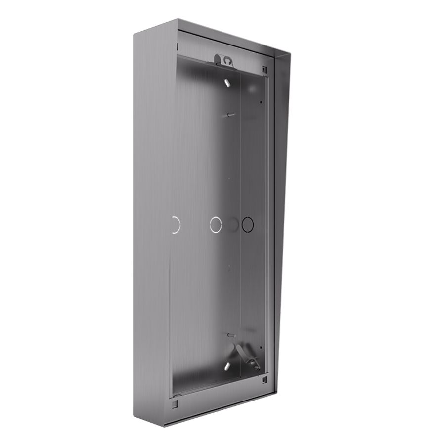 Switch opb.behuizing panelen met 20-22-24-26 drukknop.