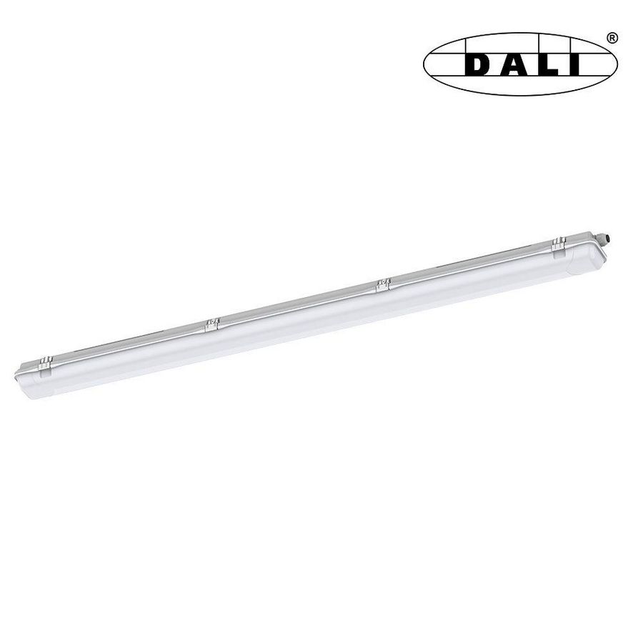 Tri-proof lichtbalk 1260mm 40W 3-CCT DALI