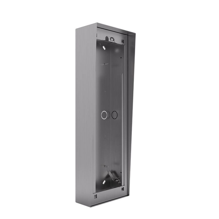 Switch opb.behuizing panelen met 9-10-11-12 drukknop.