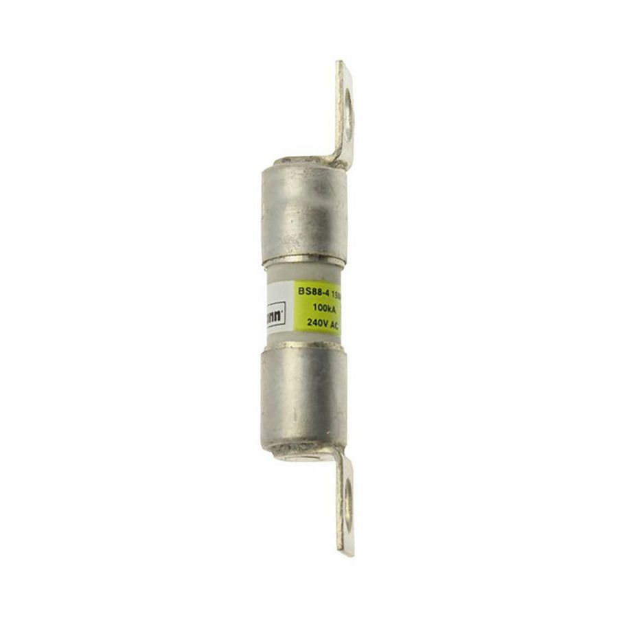 Zekering hoge snelheid 10A AC 240V DC 200V 8x48mm aR VVE=20