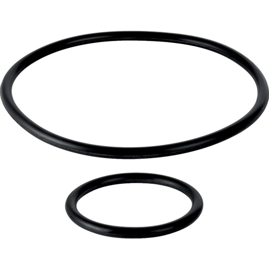 Pluvia O-ring inloopschijf 12l/s