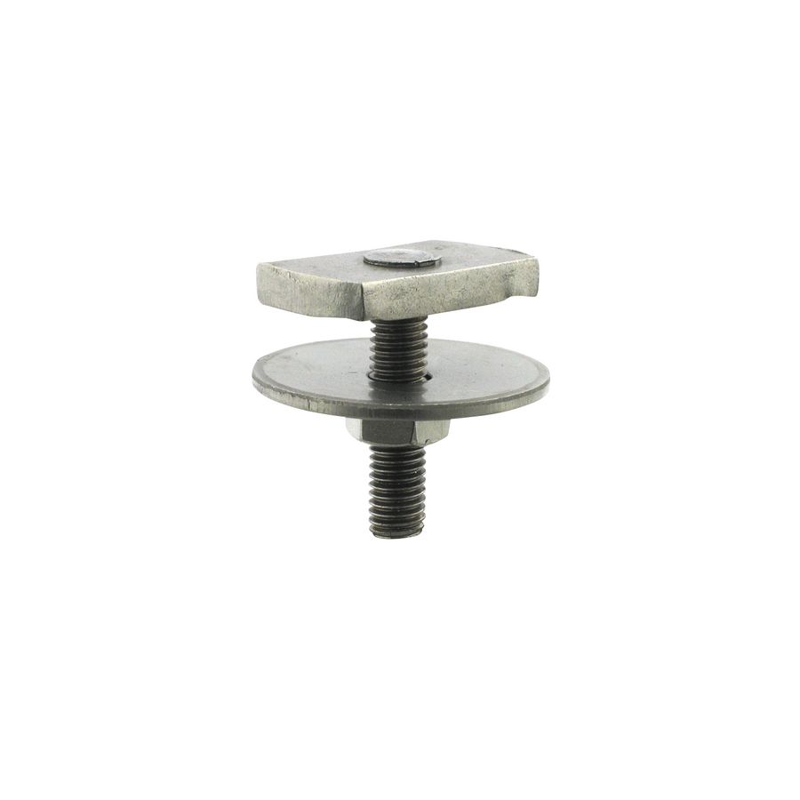 BIS Strut Hammerfix RVS 316 M10x50mm VVE=25