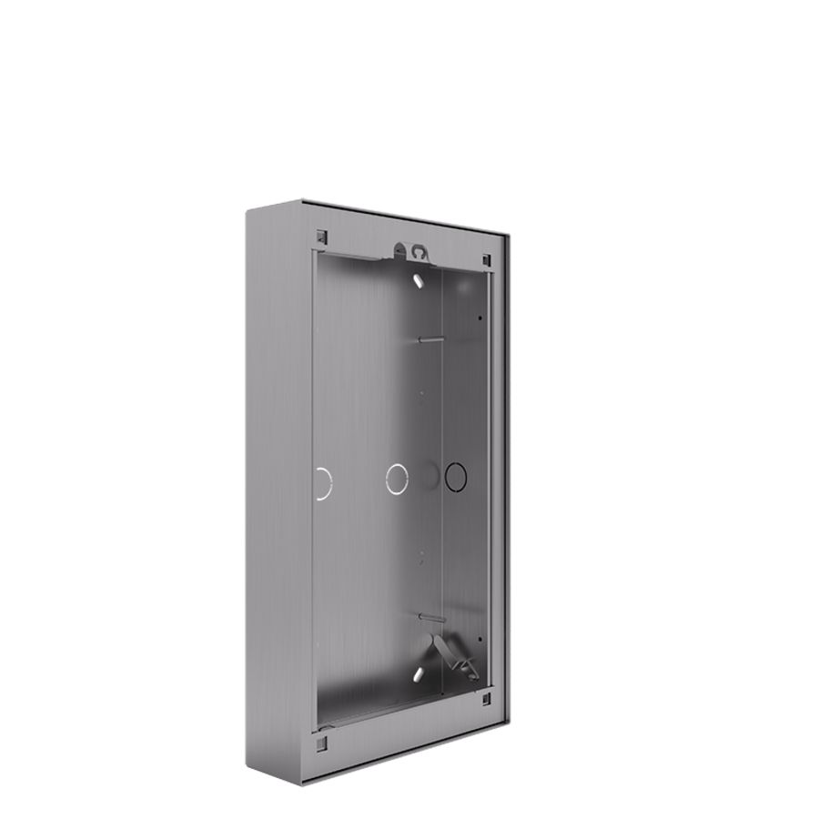 Switch behuizing voor opbouw of paneel- inbouw 12-14-16-18