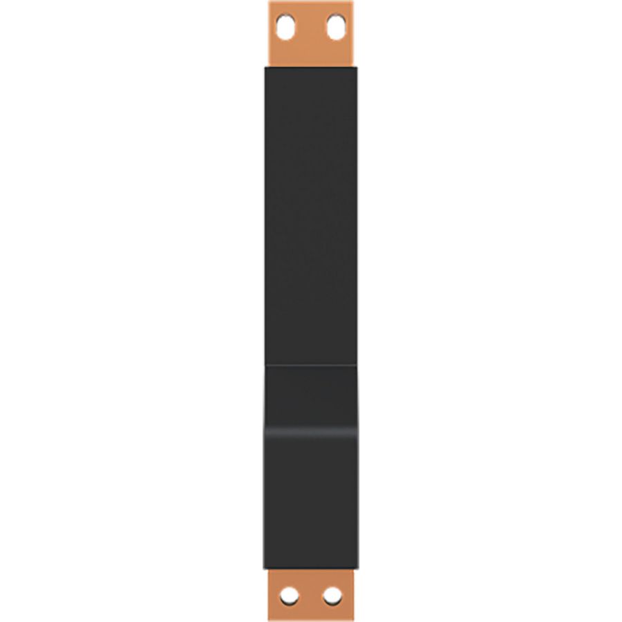 Railaansluitset XT7 1100A VMS64V L1-L3 bot