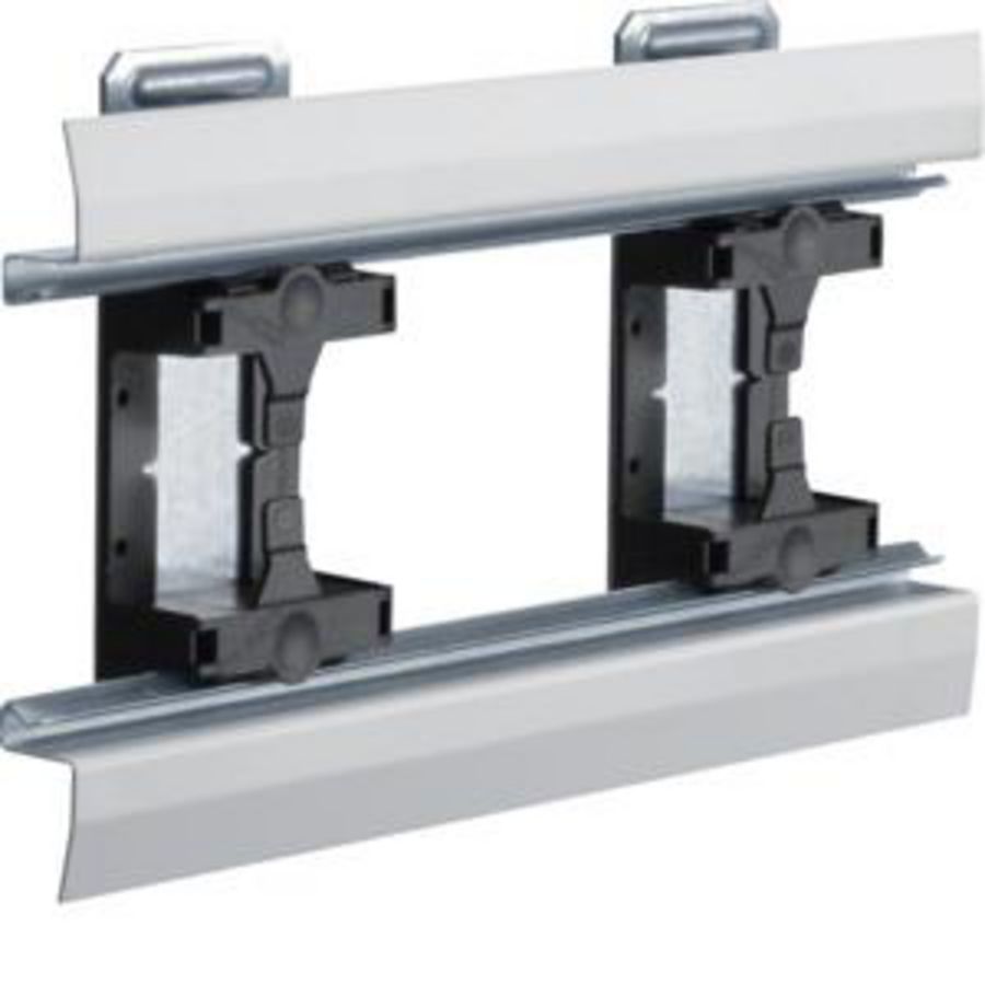 Wandgootsysteem BKIS binnenhoek 25mm gipsplaat verkeerswit