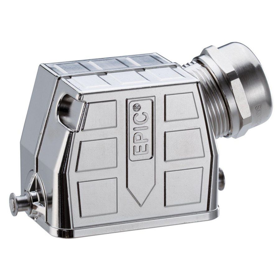 Afdekkap EPIC ULTRA H-B 6 TS LB 6-13