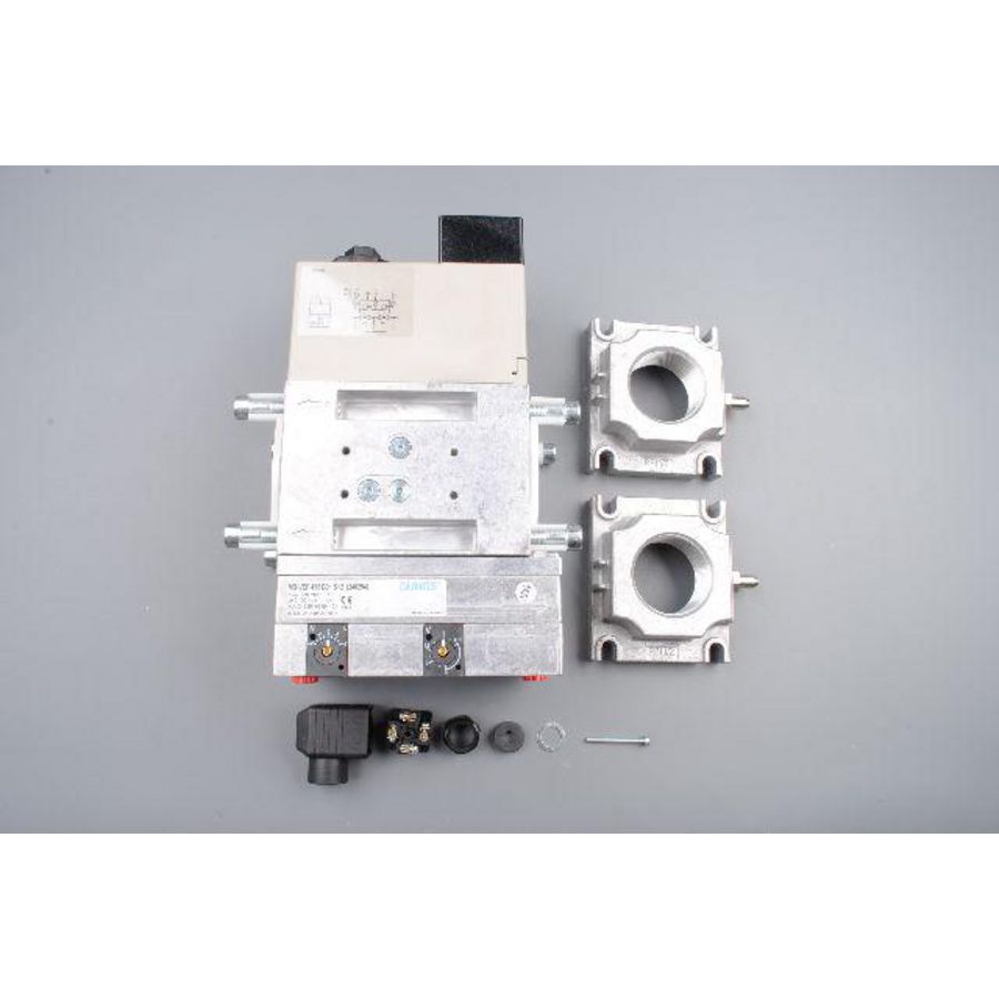 Gasblok dungs mb-vef415s12 64200110