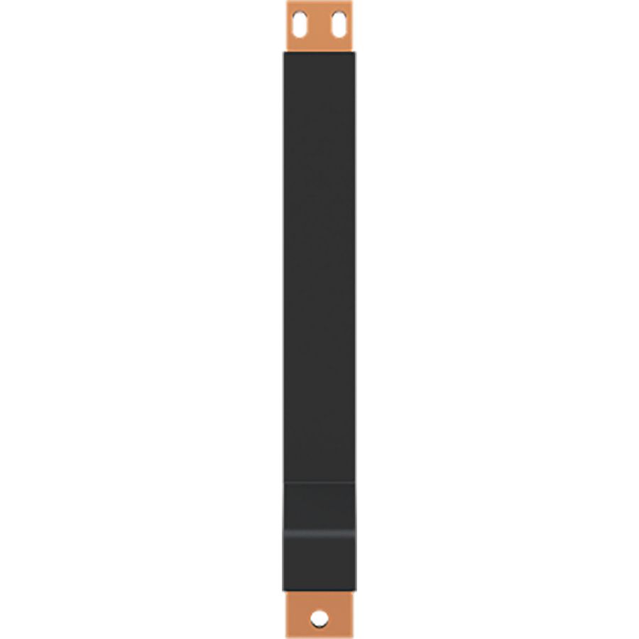 Railaansluitset XT7 1100A VMS64V PE top N bot