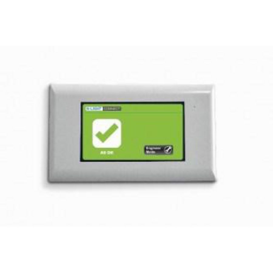 Monitor N-LIGHT emergency