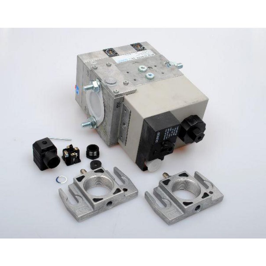 Gasblok dungs mb-vef412s12 64200111