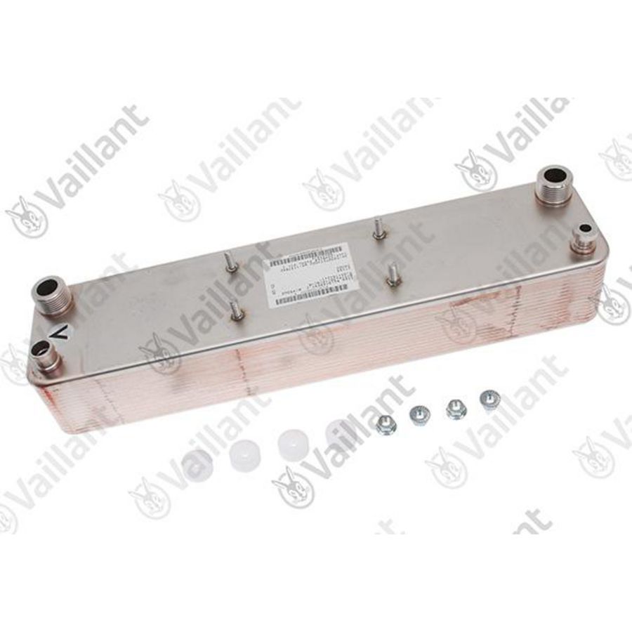 Condensor 11kW 0020175859