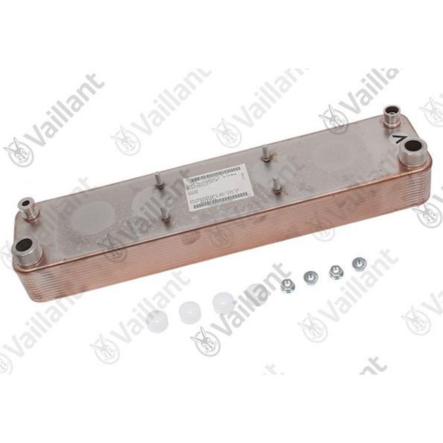 Condensor 8kW 0020175860