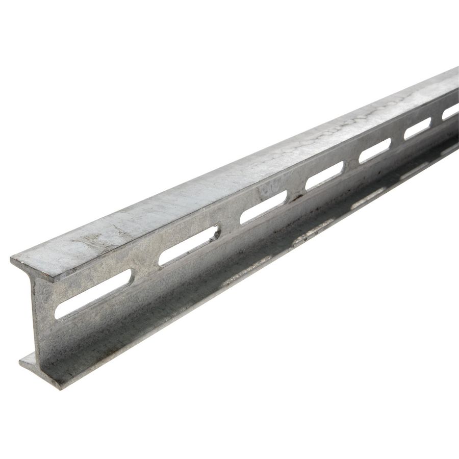 Profiel ZV GS I-80 thermisch verz. L6,0m