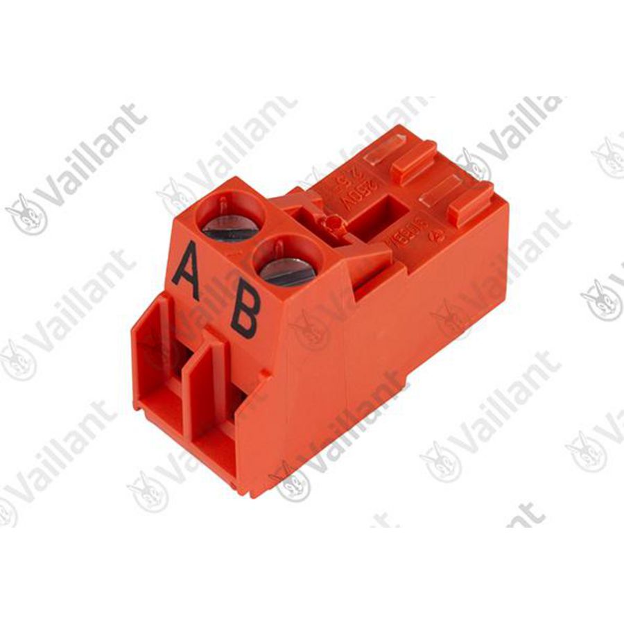 Connector 0010046434