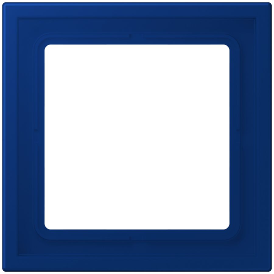 Afdekraam 1-voudig slagvast LC4320T Zero