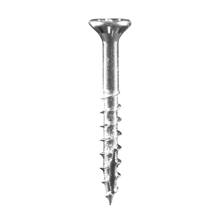 Doos a 1000st. schroef 4,0x30/18mm platverzonken kop T-20 verzinkt