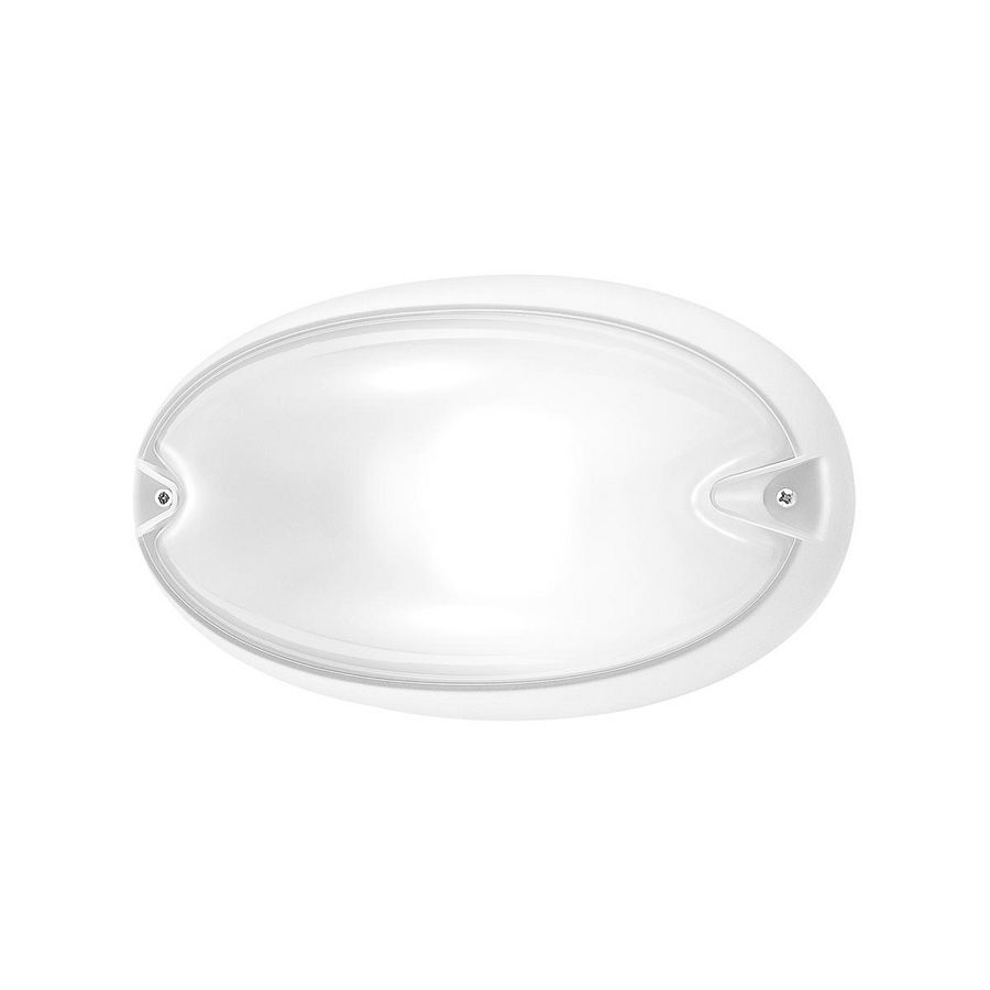 Wandarmatuur 1x21W FBT symm. extra verspeidende Optiek