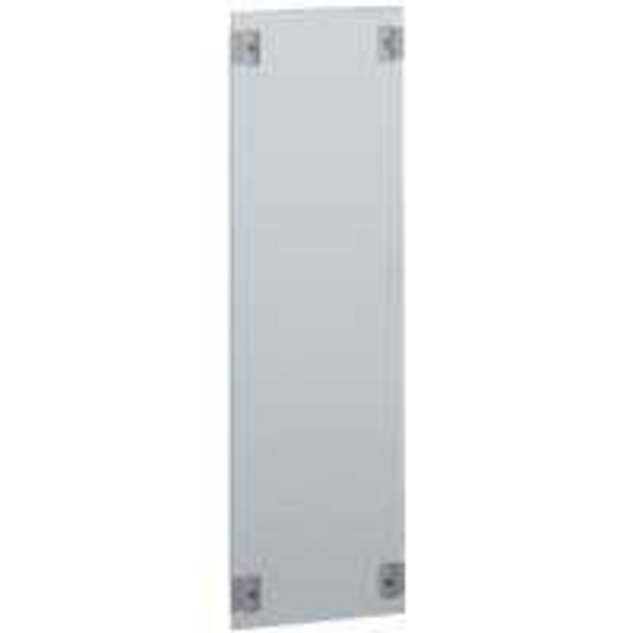 Frontplaat aanbouwmodule H1000 XL3 400