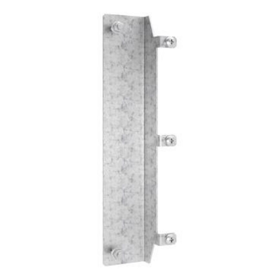PrismaSeT XL Busbarconsoles getrapte 40mm rail Verticaal 2 S