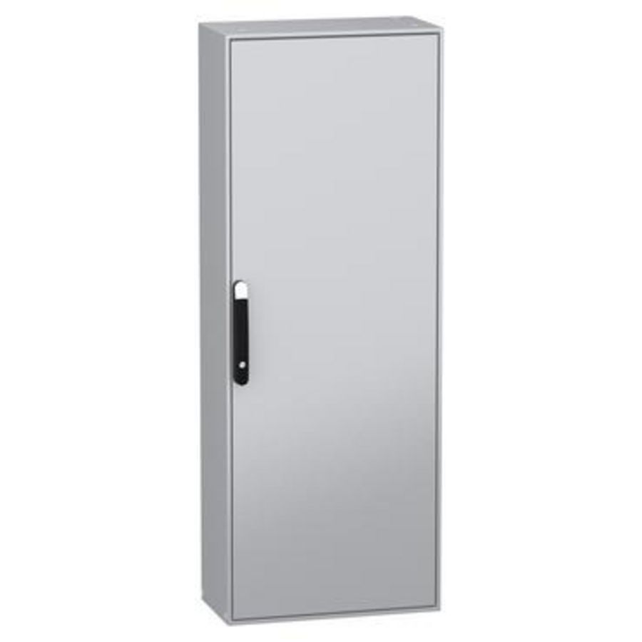 Monoblokbehuizing met montageplaat 1600x600x300mm Spacial SM