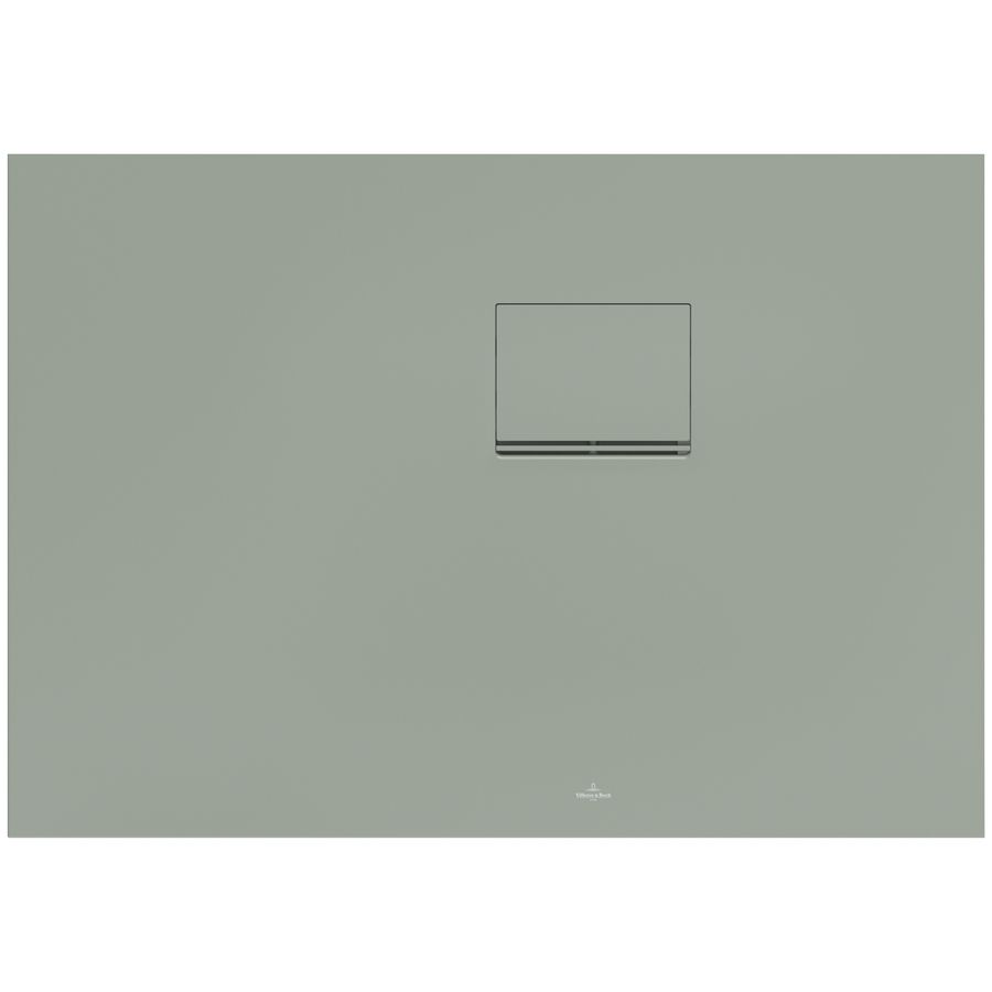 Rechthoekige douchevloer 1000x700mm UDQ1070SQI2RV-R8