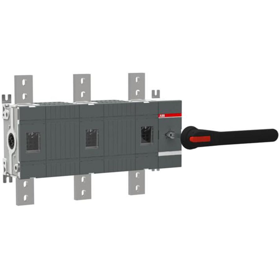 Schakelaar-disconnector OT1600E30W8P